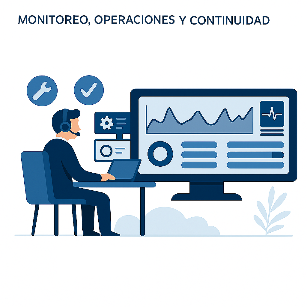 Core Operacional